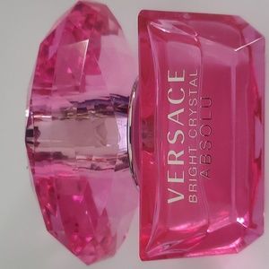 Versace Bright Crystal Absolu